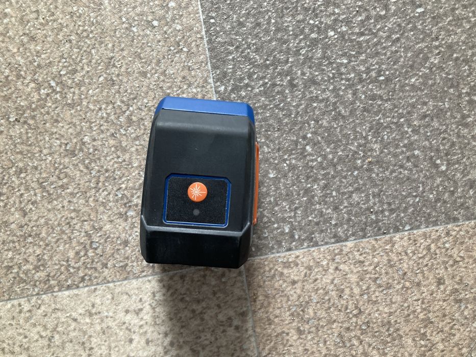 Vand nivela laser dexter