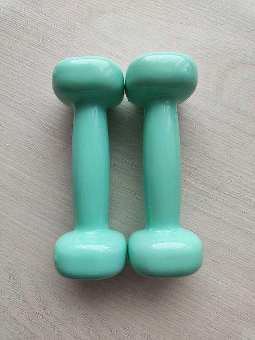 Гантели 0,5кг. starfit