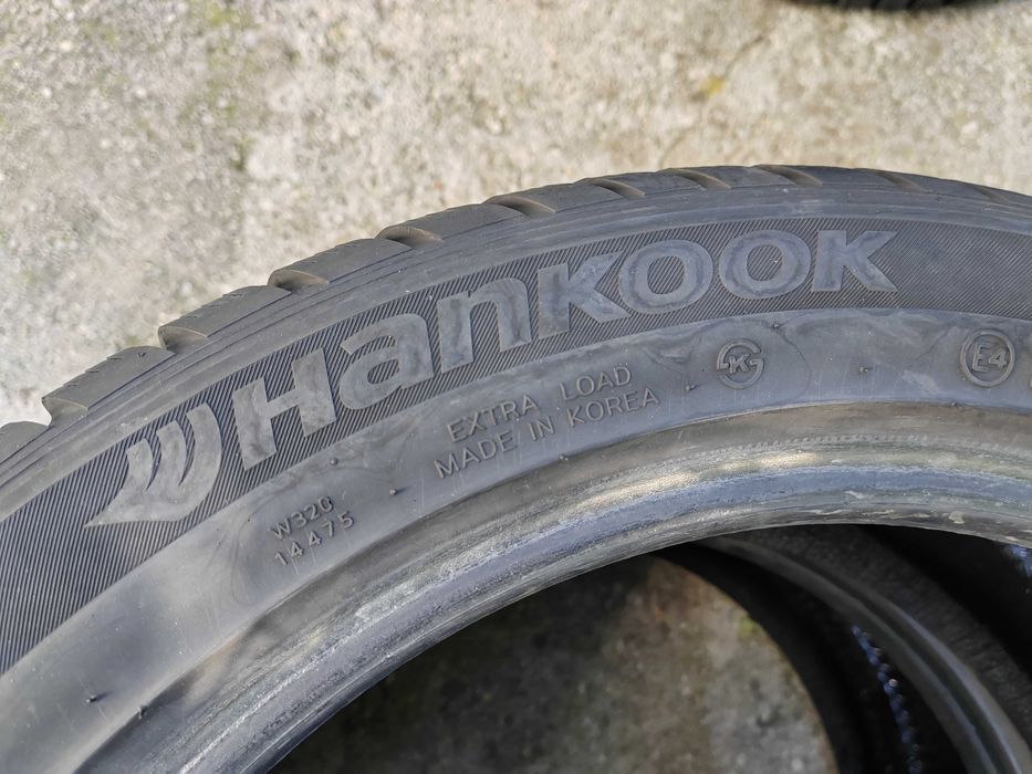 215/50/17 2бр.Hankook Зимни гуми
