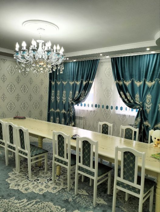 Қазақ үй сатылады