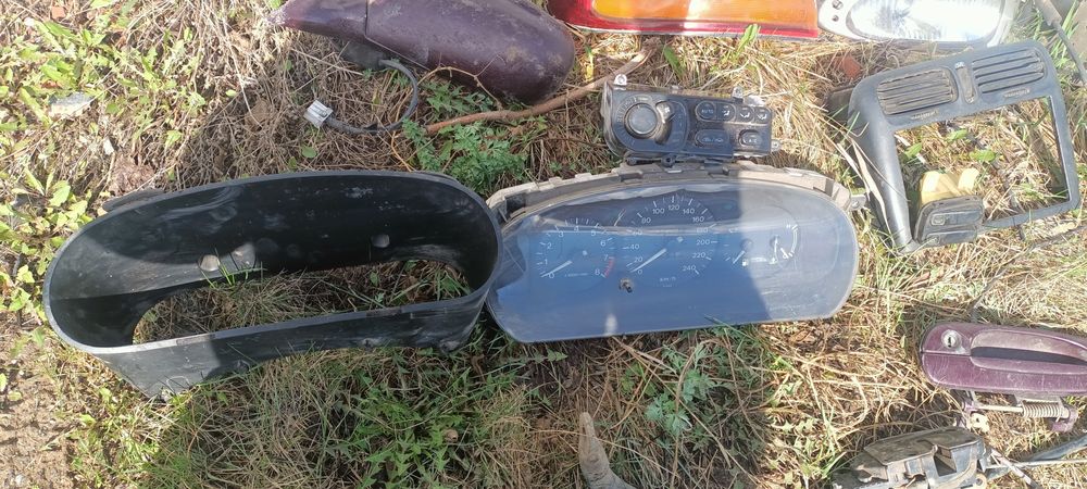 Запчасти Мазда xedos 6