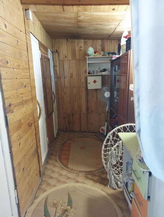 Продам дачу на Спутнике.4 остановка.