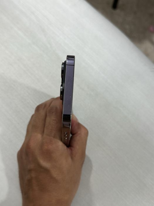 iPhone 14 pro 256 gb