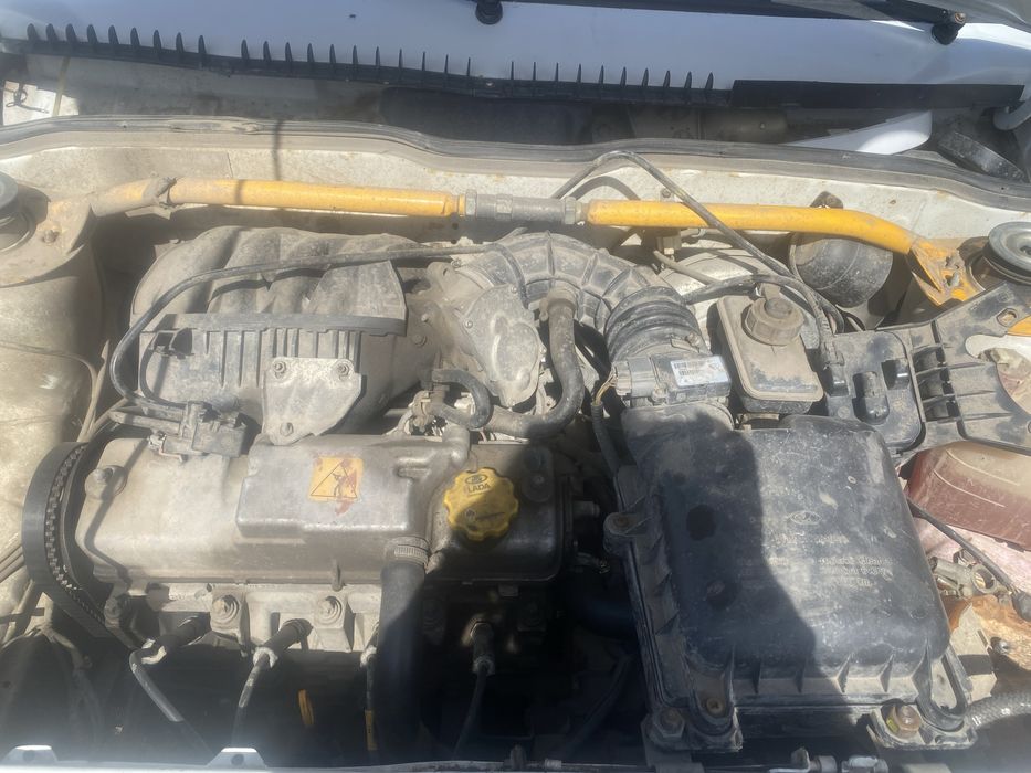 Ваз 14 продется