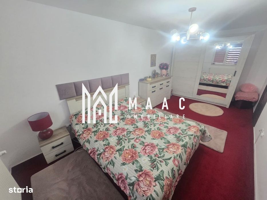 Apartament 4 camere Decomandat 2 bai Zona Tineretului