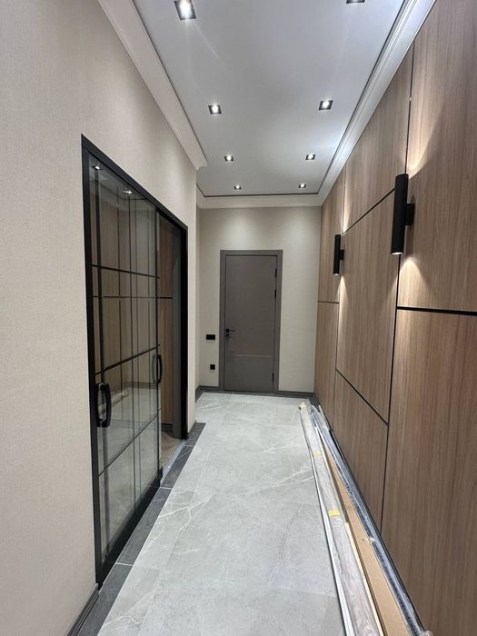 Квартира 3 ком ЖК Барокко, 85м² Юнусабадский район, Гидрометцентр