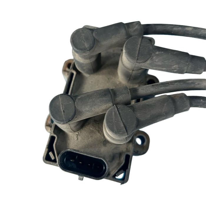 Bobina De Aprindere De Inalta Tensiune Dacia Logan Ls_ 2004 - > 7700274008