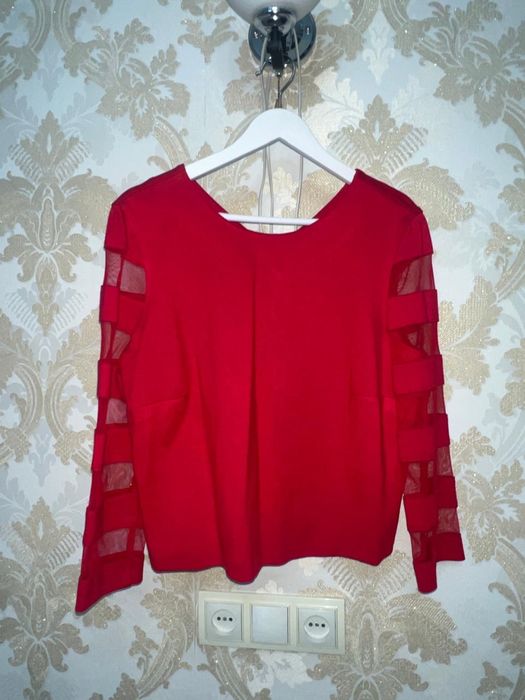 Продам двойку юбку с кофтой