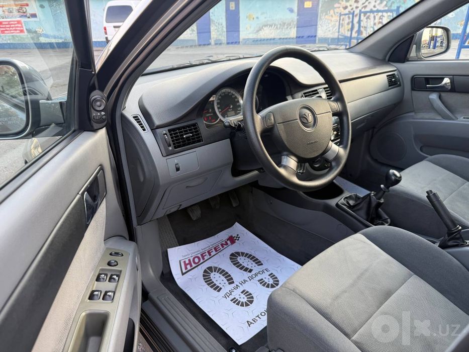 Продаётся Daewoo Gentra SX Год 2015