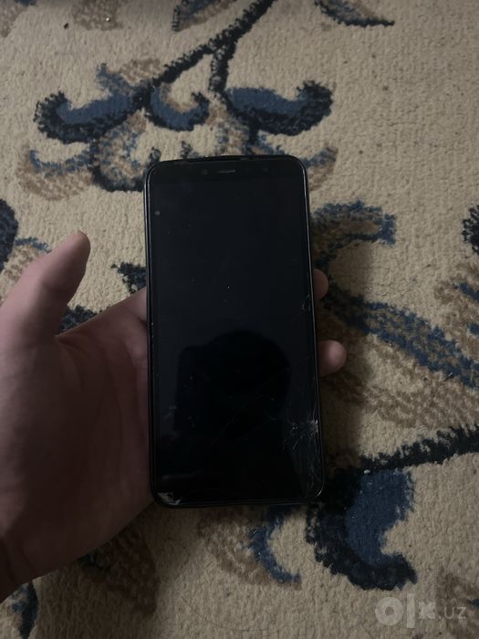 redmi s2 kundalik ishlatishga