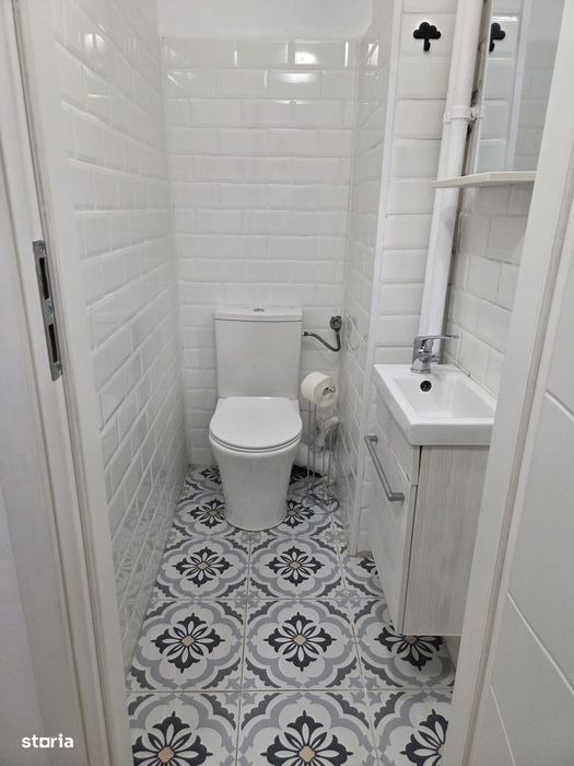 [Proprietar] Inchiriez apartament 3 camere Aleea Avrig (contract ANAF)