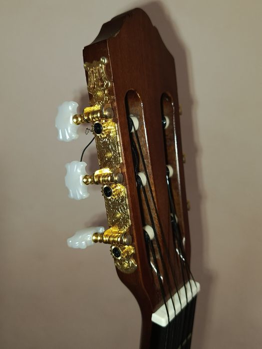 Гитара Yamaha C-80