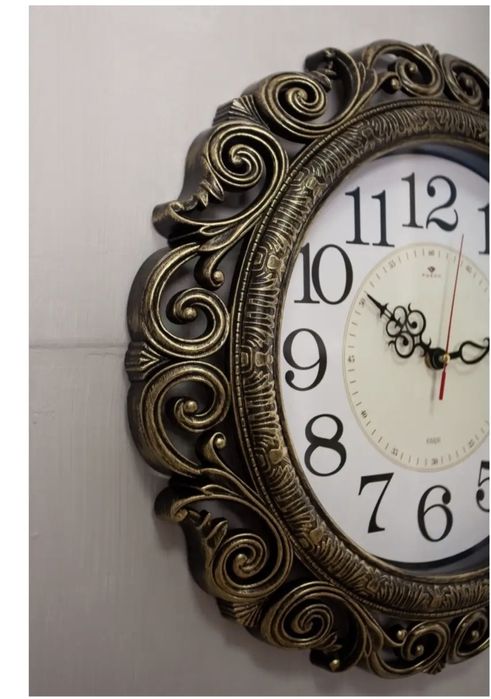 Часы интерьерные настенные