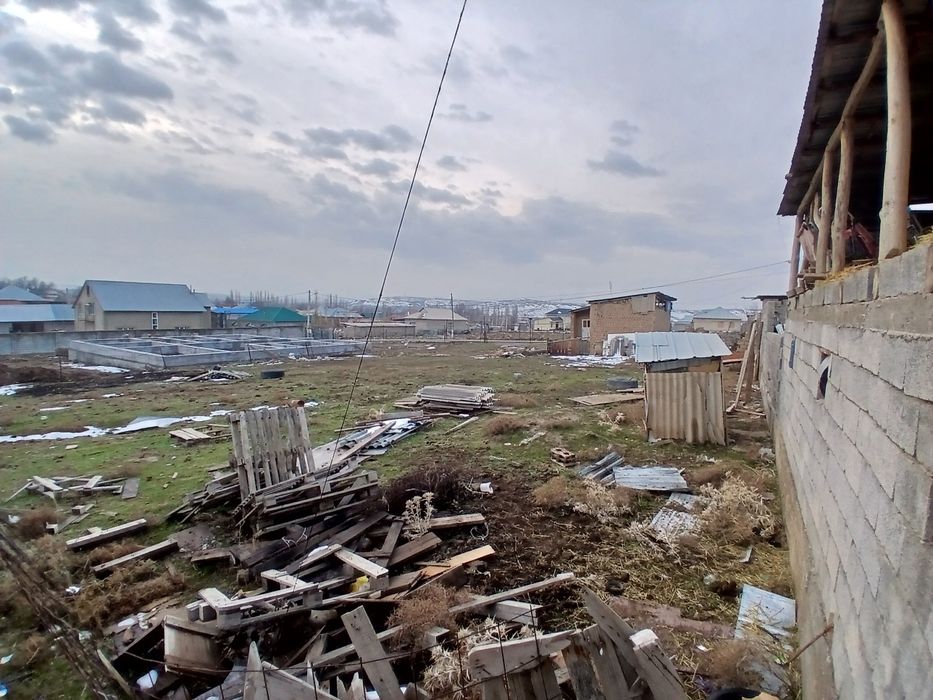 жер сатылады 15 сотық