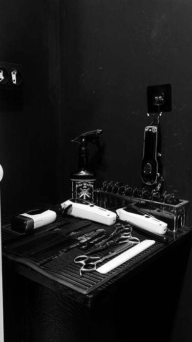 Машинка для стрижки