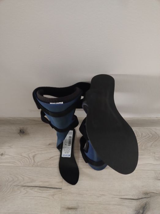 Orteza  Allard Blue Rocker 2.0