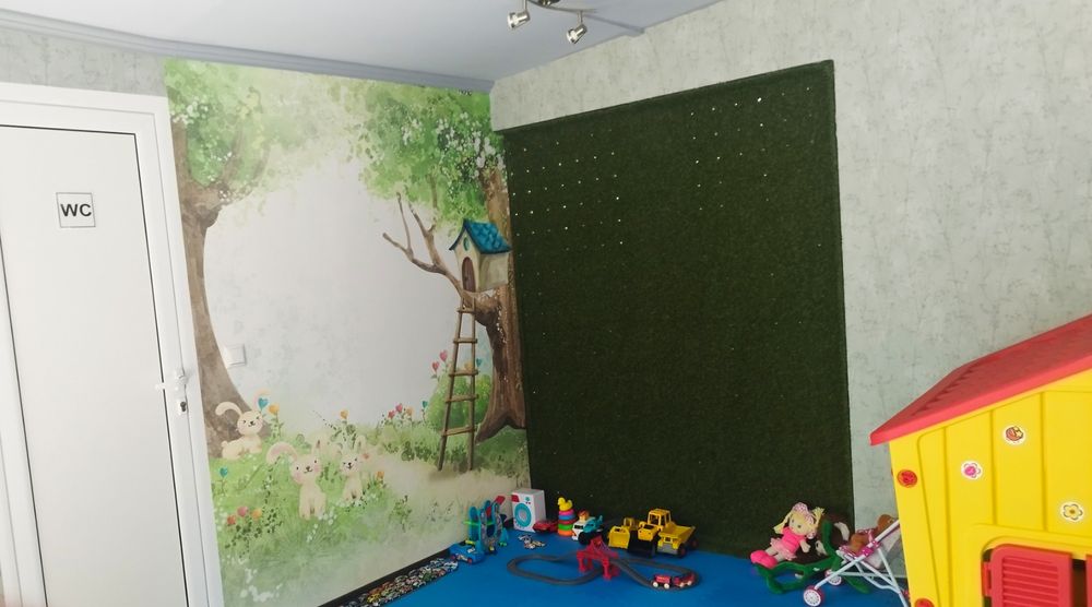 Парти зала под наем - Happy hall