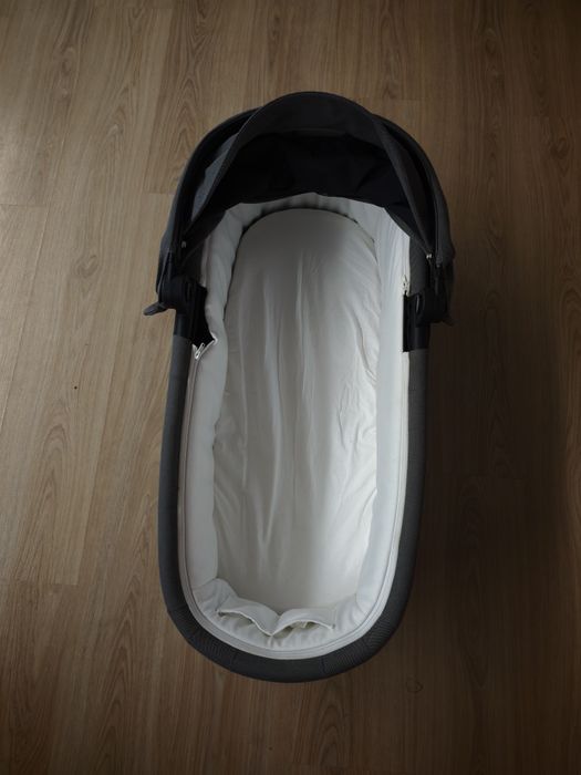 Cybex Balios S зимен кош