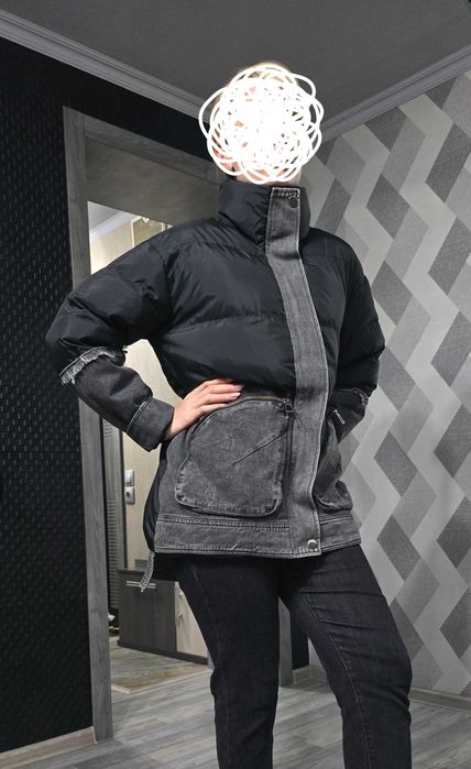 Продаю женскую куртку