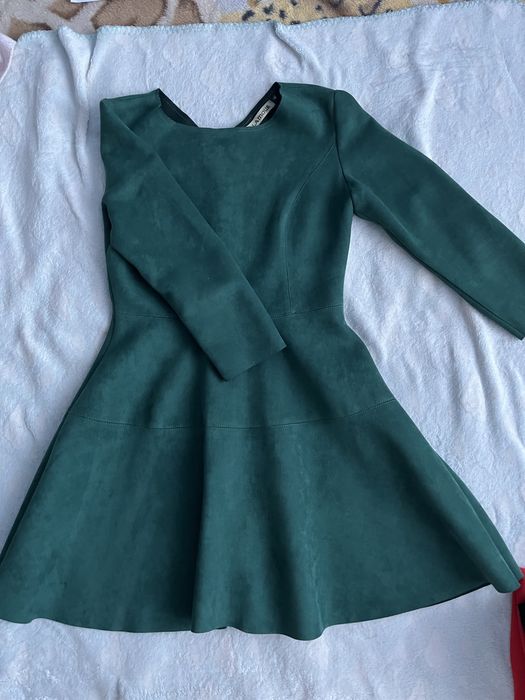 Женское платье