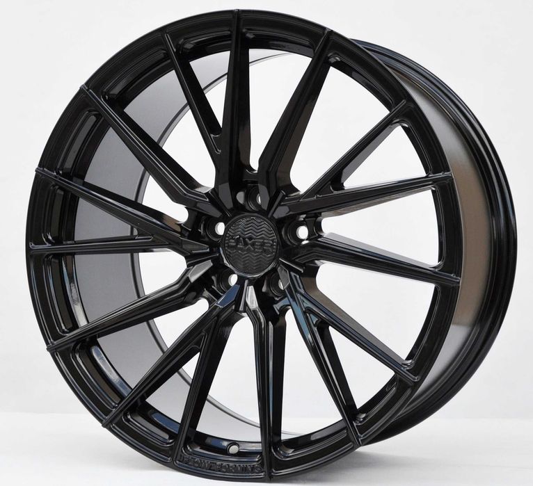 20" Джанти Ауди 5X112 Audi A4 A5 A6 C7 C8 A7 A8 4H D5 Q7 Q5 S6 S7 SQ S