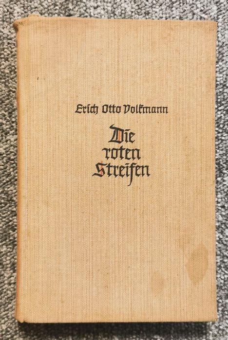 Carti vechi limba germana