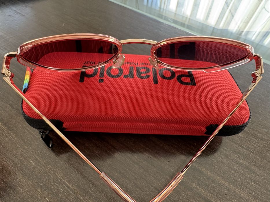 Слънчеви очила  Polaroid