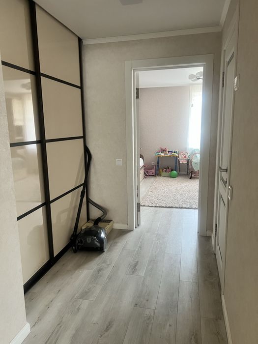 Продам 3-х комнатную квартиру!