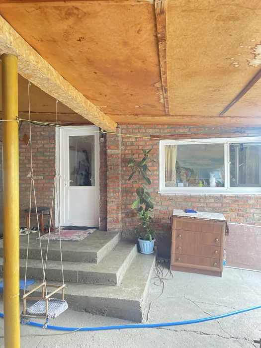 Продам дом в Серебрянске