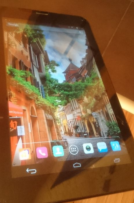 Sistem audio 2.1 + Tabletă Vonino Onyx QS 3G