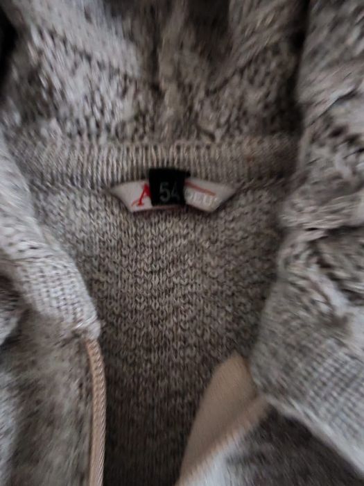 Кофта женская кардиган