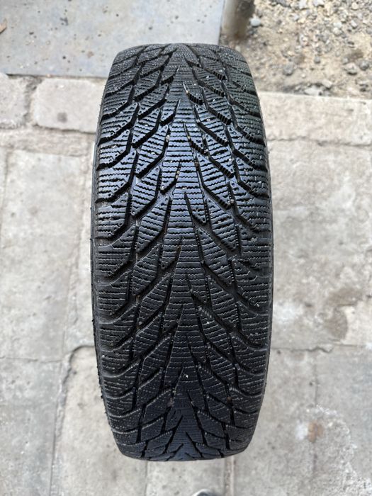 Продам Зимние шины R15
