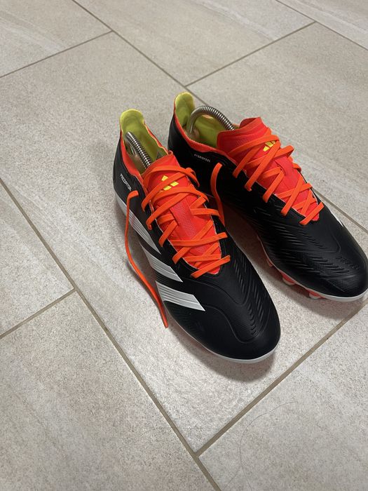 Adidas Predator / номер 42