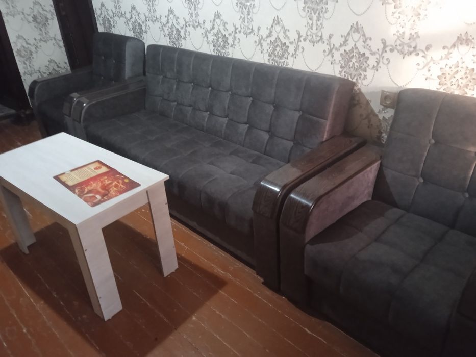 Продается диван, новый