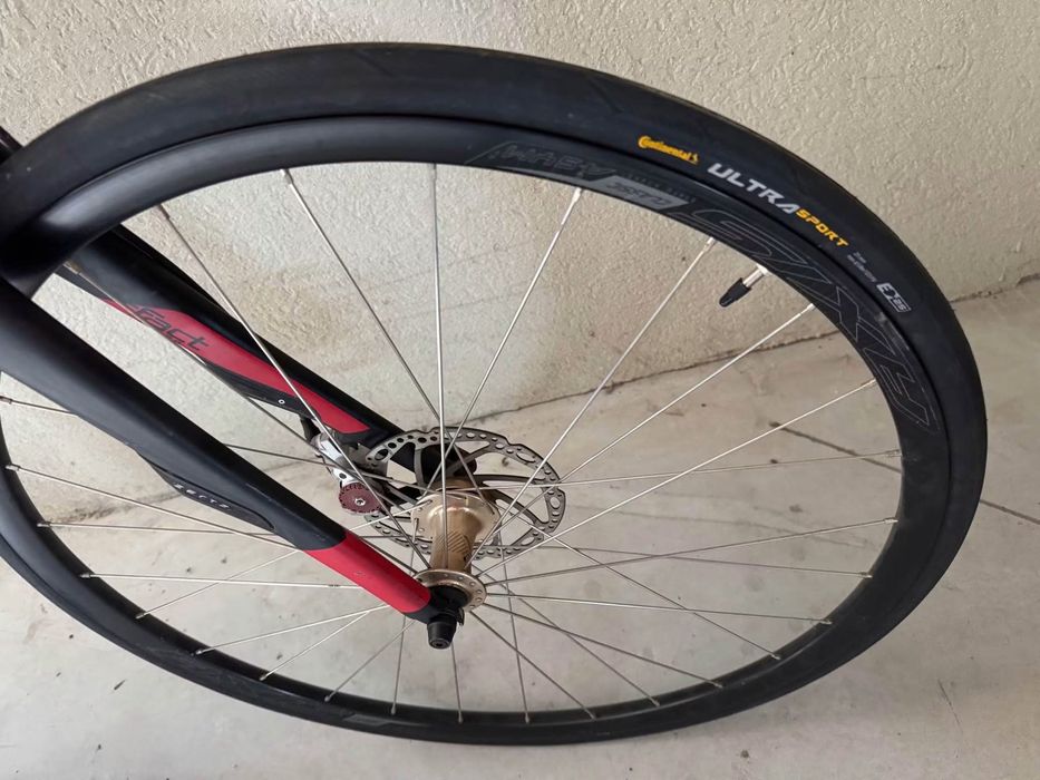 Bicicleta SPECIALIZED Diverge Elite A1 2015