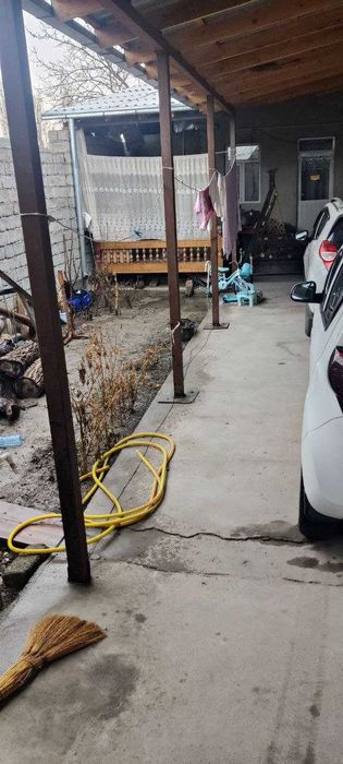 Участка сотилади 2.24 соток