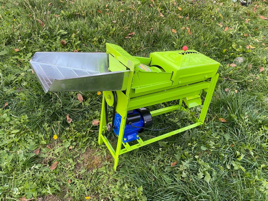 Batoza porumb, 1000 kg/h, robusta