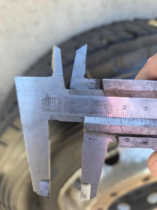 Гуми 295/80/22.5