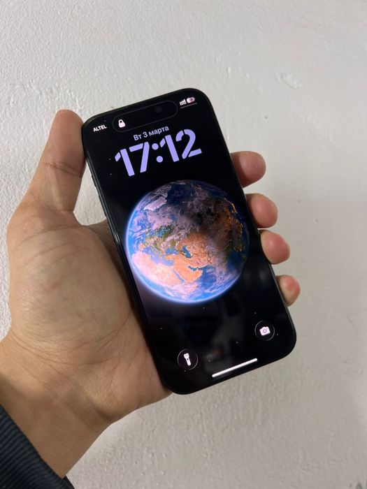 Срочно продам айфон 15 про 96%