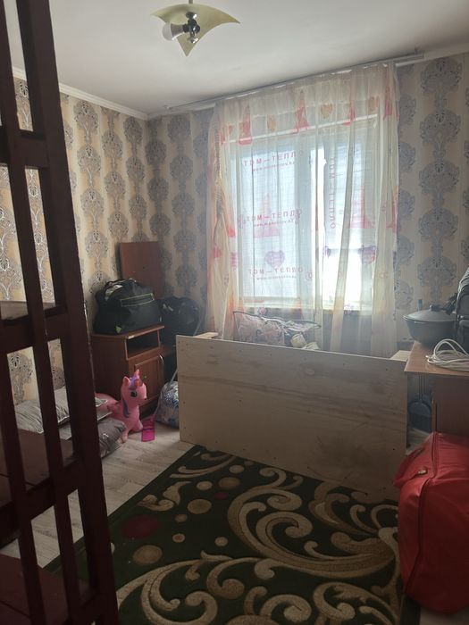 Сдается квартира