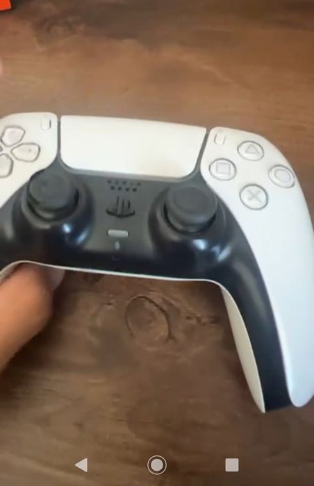 Dualsense для Playstation 5