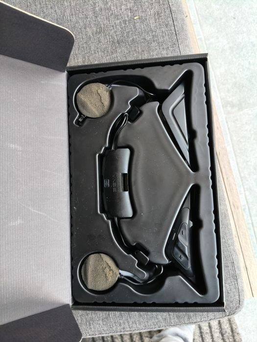 Intercom SENA SRL 2 pentru Shoei