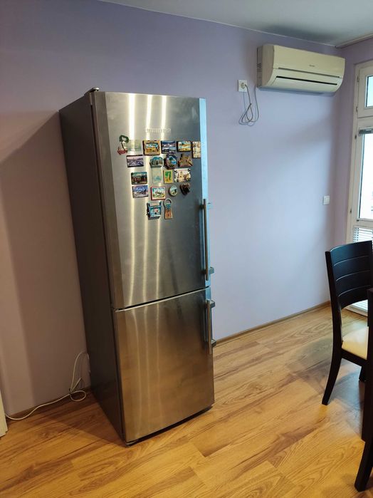 Дава се под наем Етаж от къща в Варна, м-т Акчелар - 60 кв.м за 357 € - Снимка #6