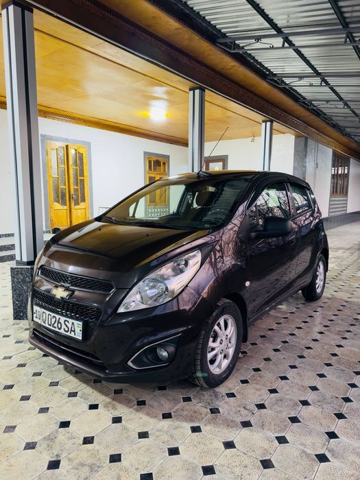 Сотилади Спарк кузов 2020 Бир кол мошина