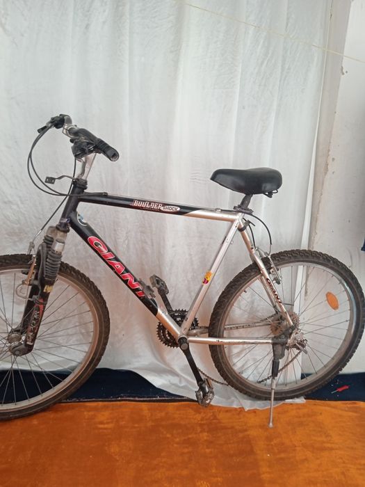 Велосипед германской 26.