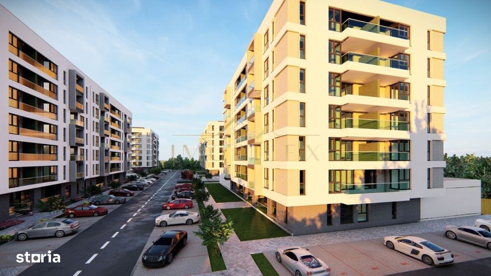 Apartament 3 camere , Bloc Nou , zona Tineretului