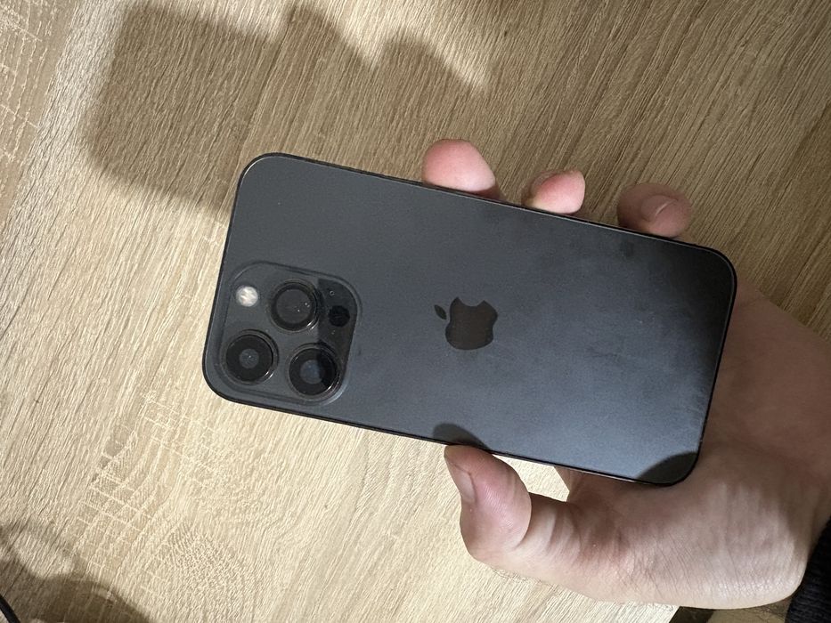 Iphone 13 pro disponibil