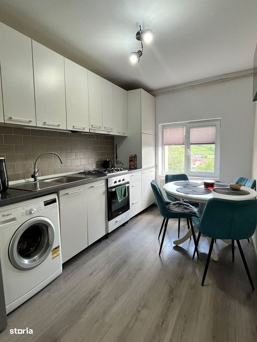 Apartament modern - Prundului