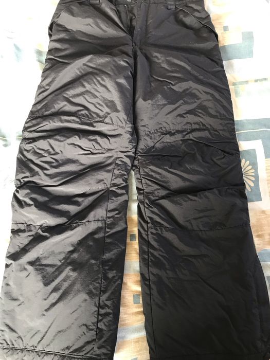 Ckи панталон за човек 150—160см