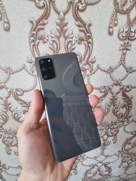 Samsung s20plus 8/128GB vietnam